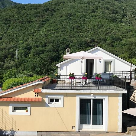 Etno Village Mihailovic 헤르섹 외부 사진