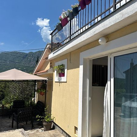 Etno Village Mihailovic 헤르섹 외부 사진