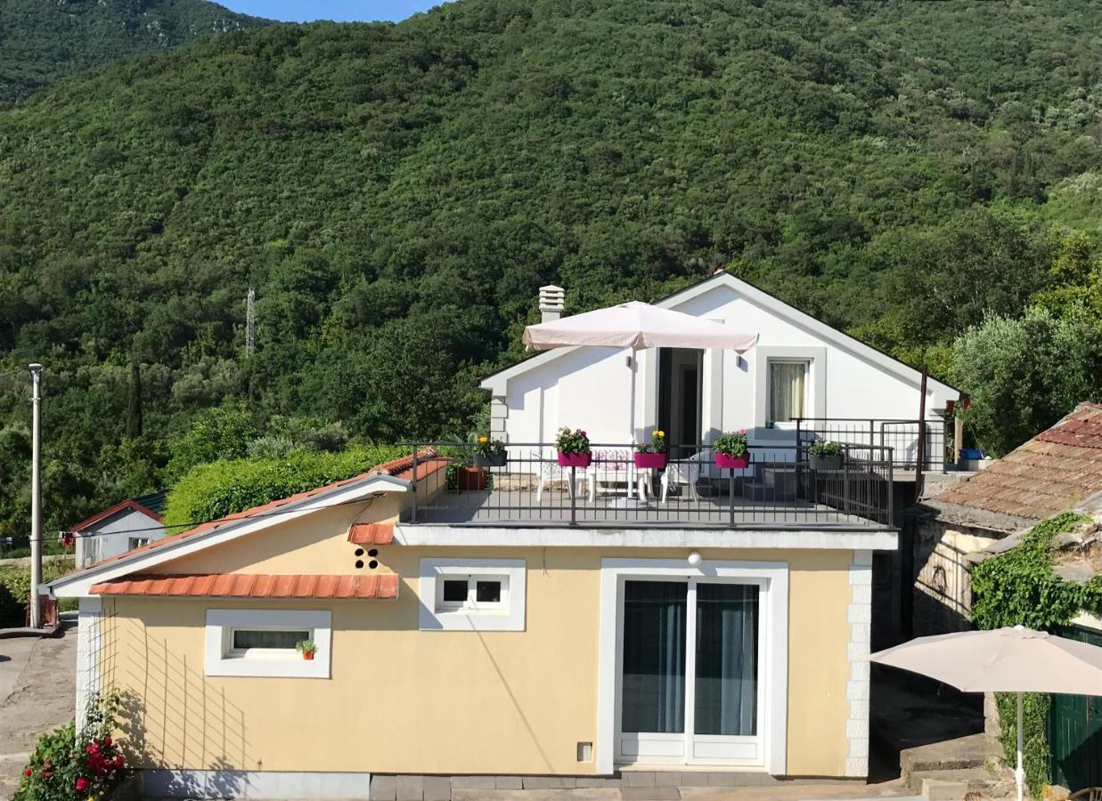 Etno Village Mihailovic 헤르섹 외부 사진
