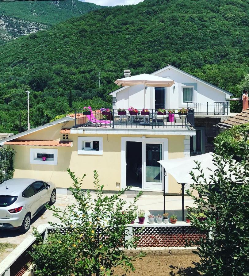 Etno Village Mihailovic 헤르섹 외부 사진