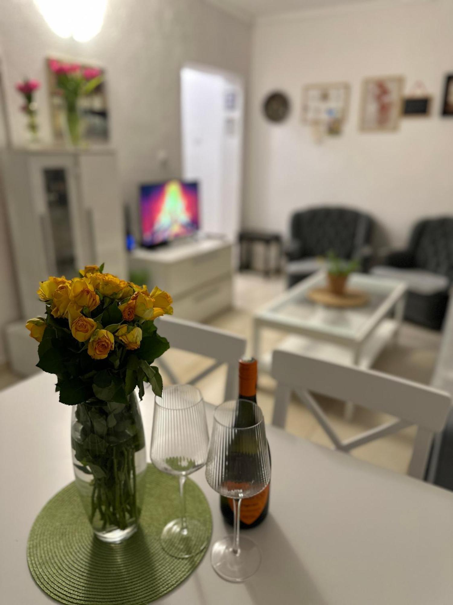 Etno Village Mihailovic 헤르섹 외부 사진