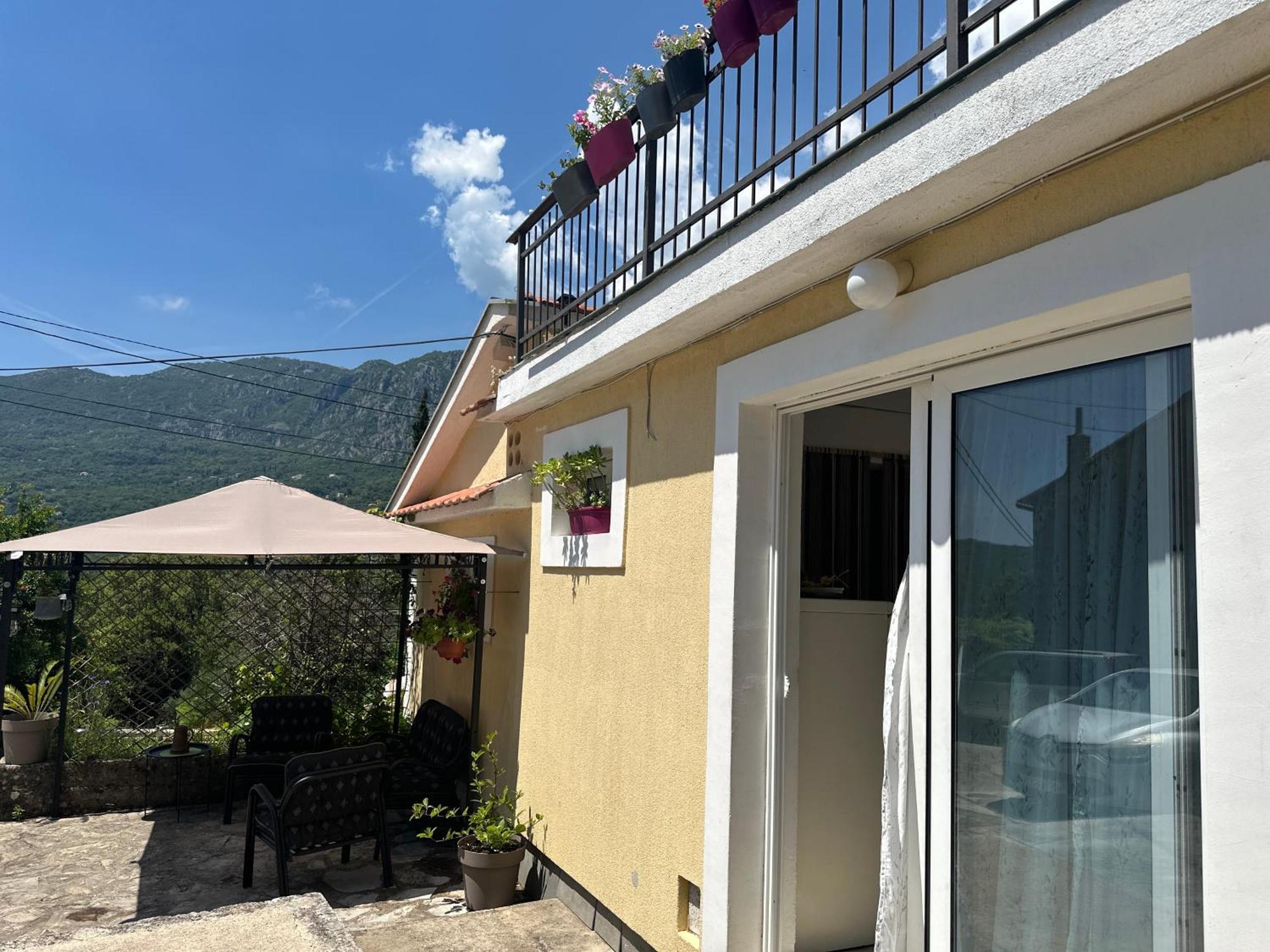 Etno Village Mihailovic 헤르섹 외부 사진